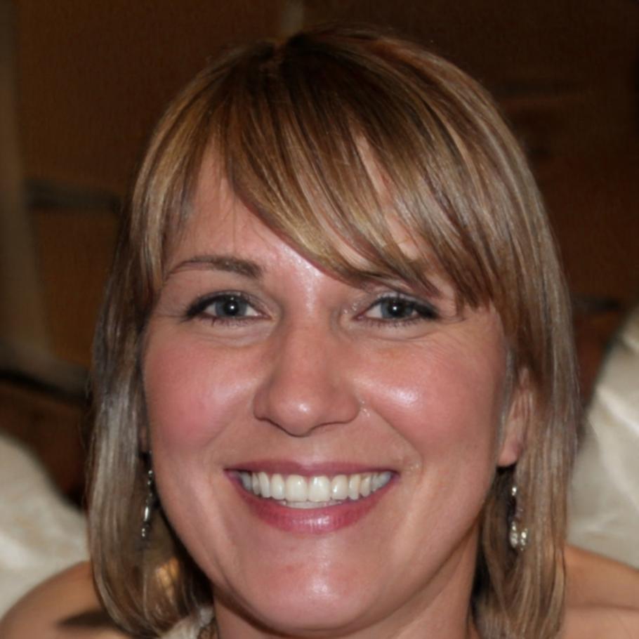 Retrato de Laia Serra